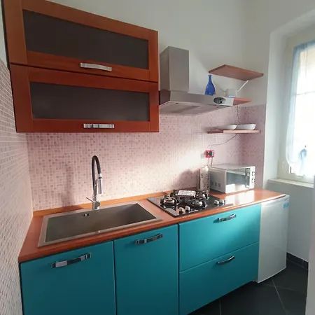 La Casa Del Capo - Appartamento Con 2 Camere. Venaria Reale Exterior photo