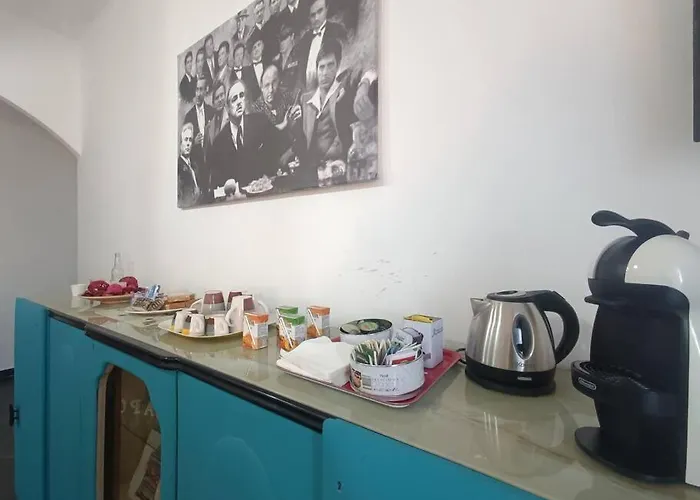 La Casa Del Capo - Appartamento Con 2 Camere.