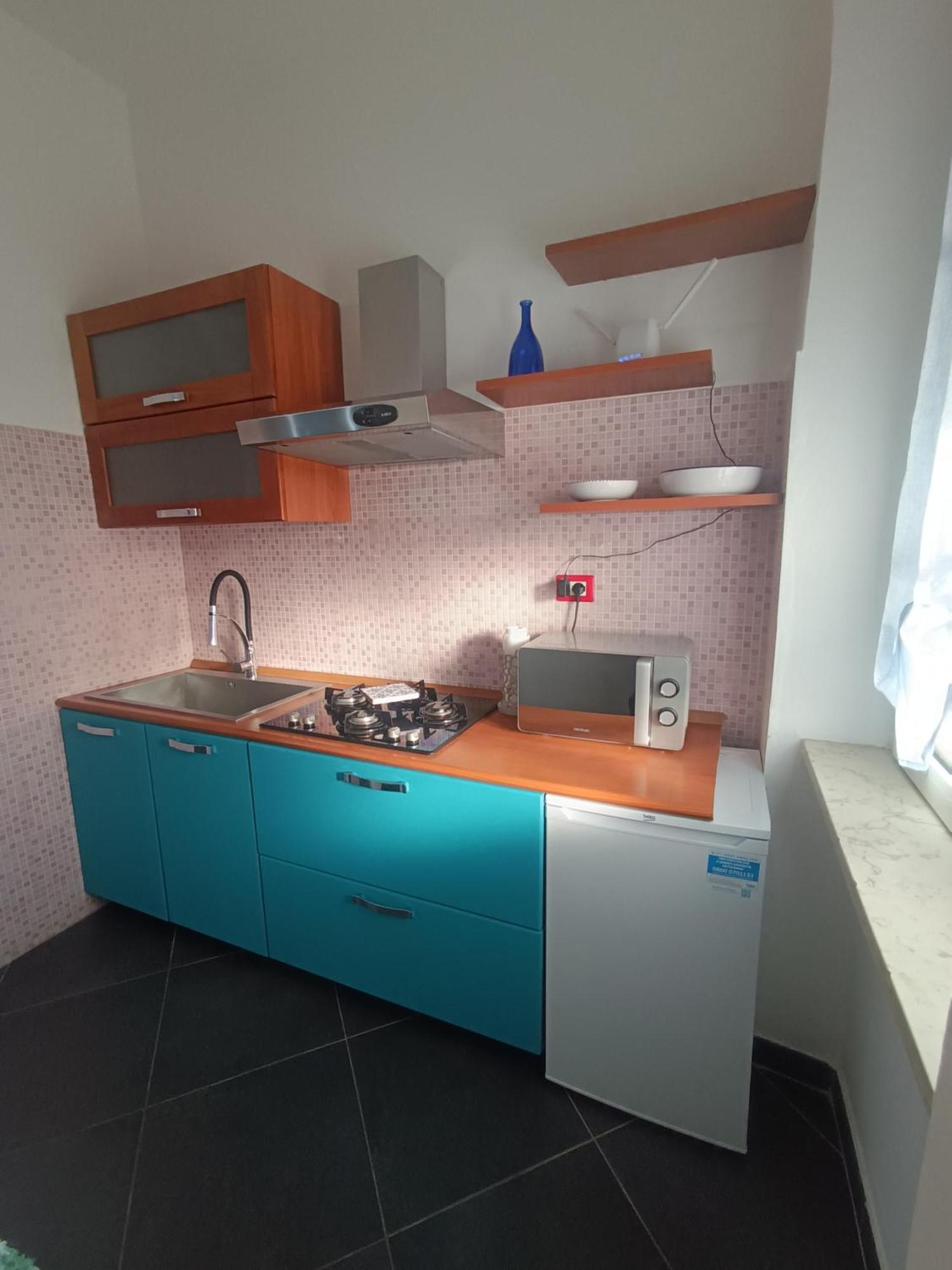 La Casa Del Capo - Con 2 Camere. *