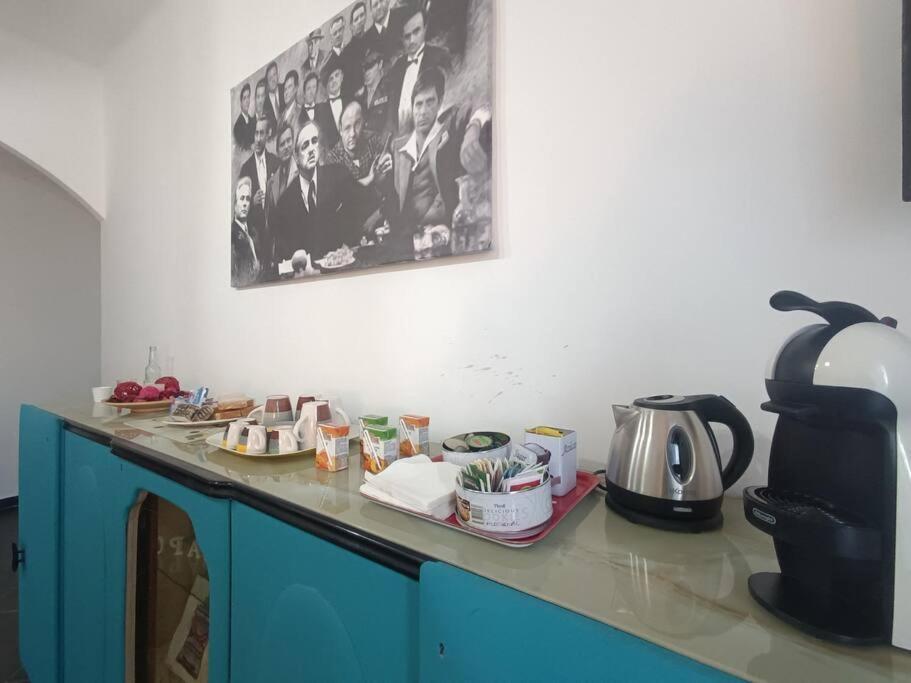 La Casa Del Capo - Con 2 Camere.